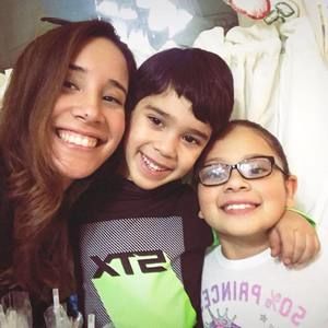 Meet your Posher, Jade